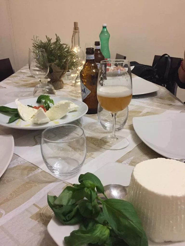 Al Giardino Ristorante Pizzeria