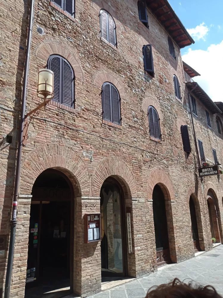 Bel Soggiorno
