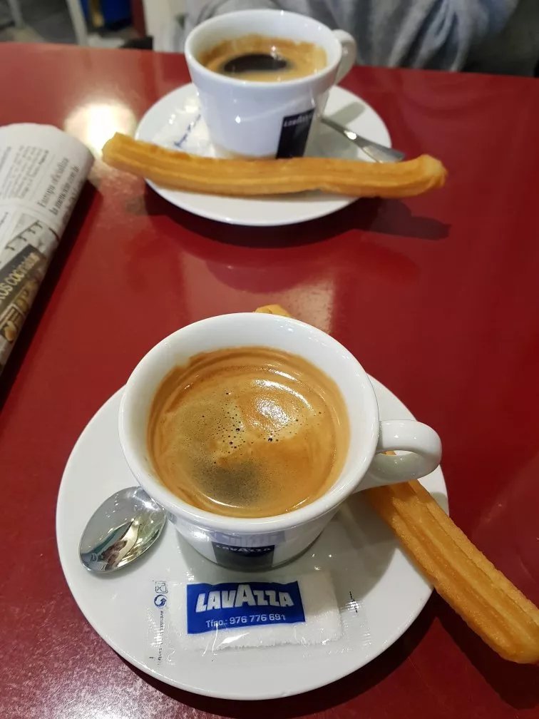 Confiteria Fuensanta