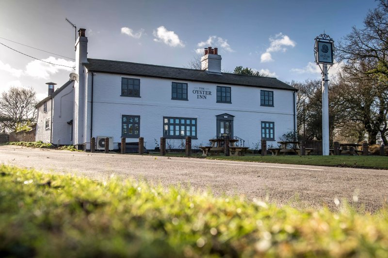 The Oyster Inn