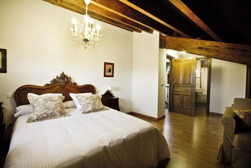 La Posada del Buen Camino