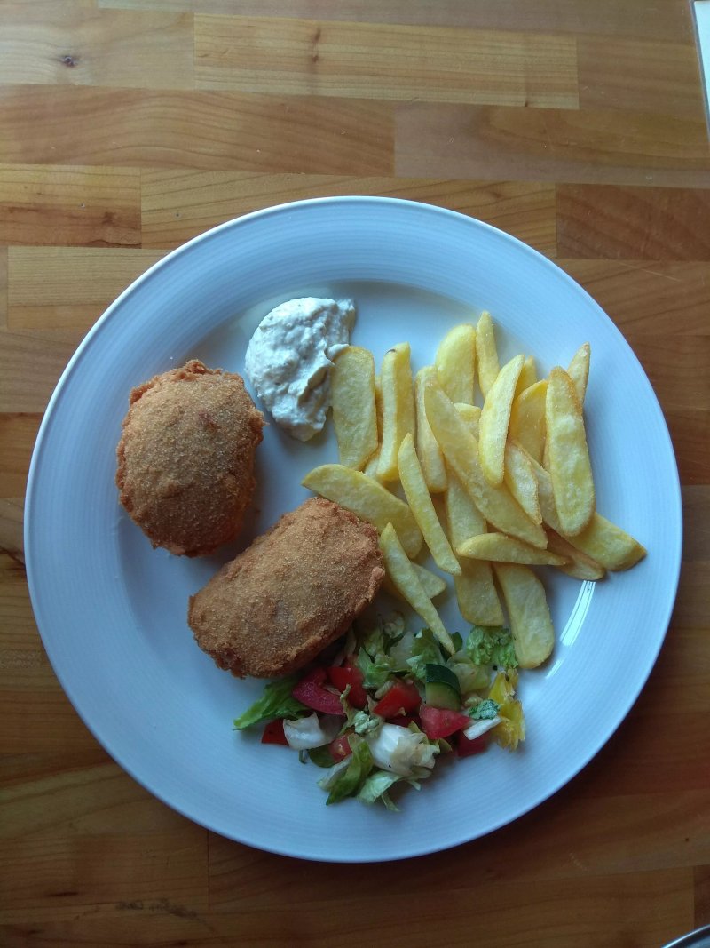 Restauracia Kepasa