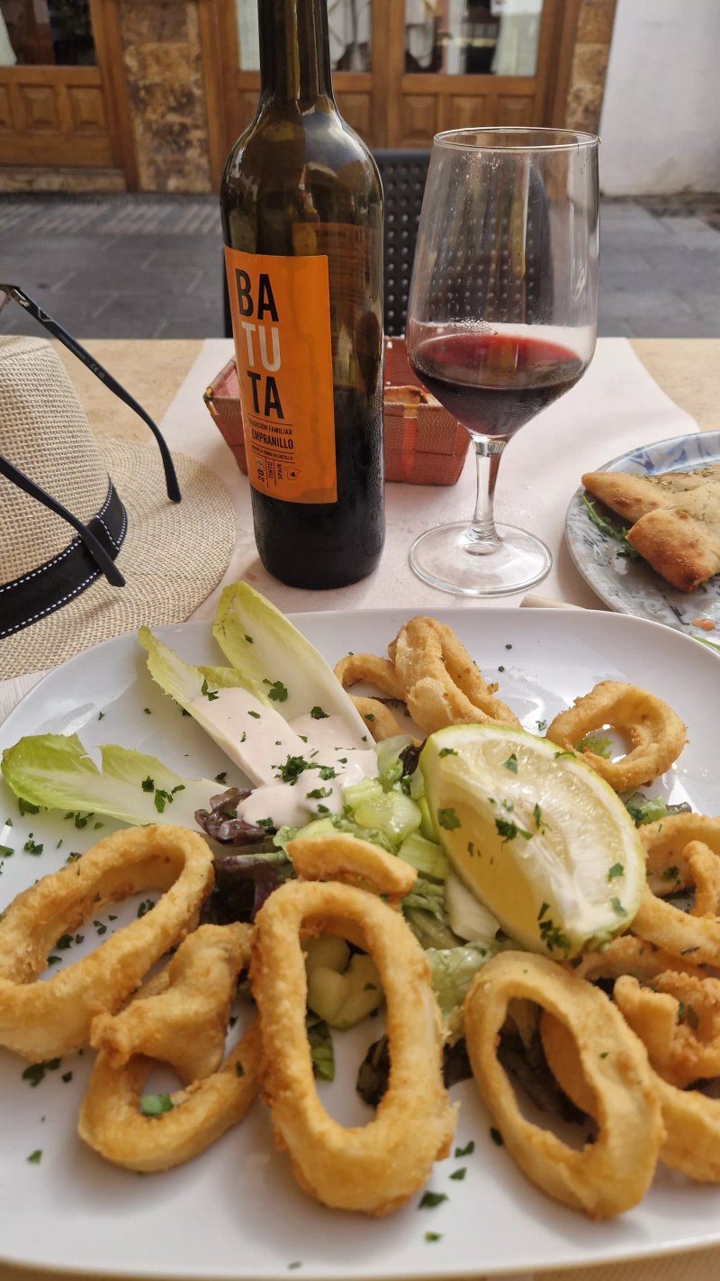 Restorante Mamma Rosa