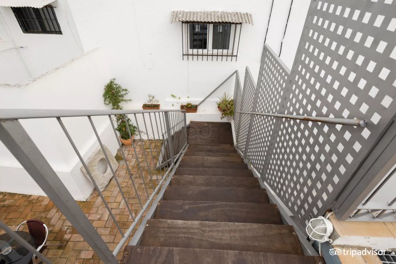Hotel Casa de Colon
