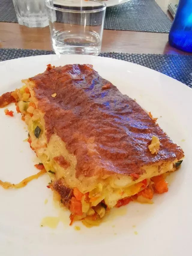 RESTAURANTE PAISATGES