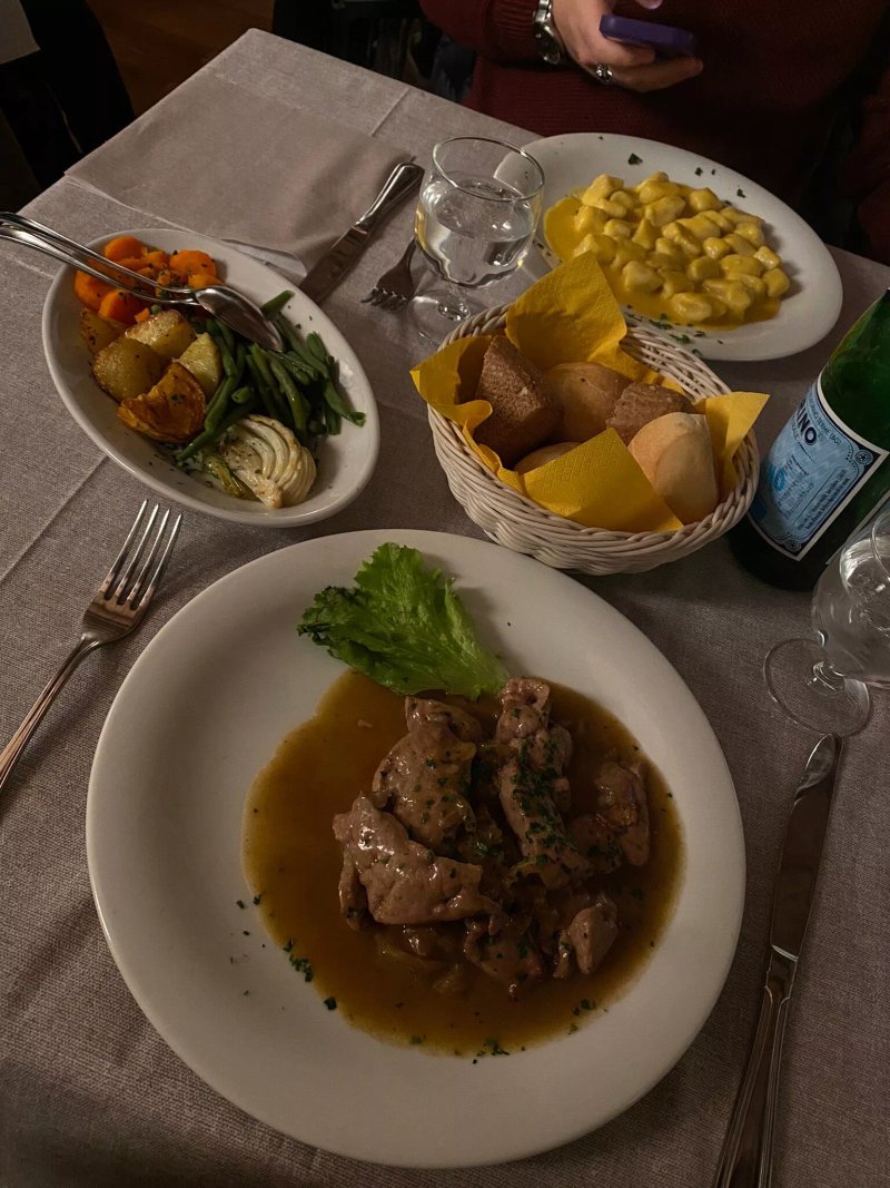 Ristorante Alla Lega