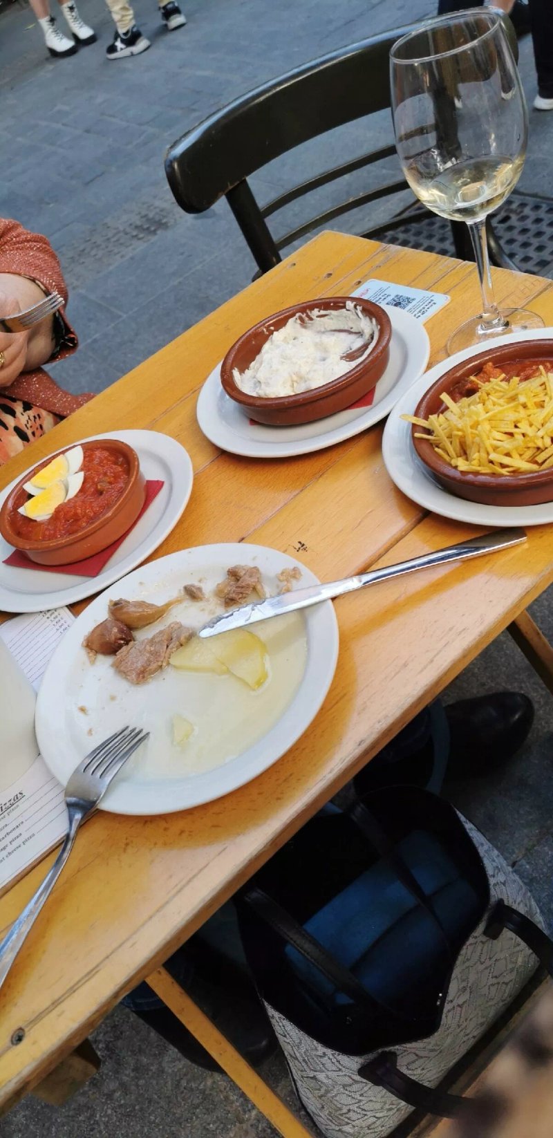 El Patio De Lolita