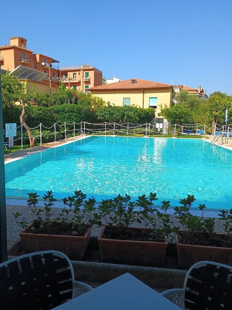 Hotel Girasole