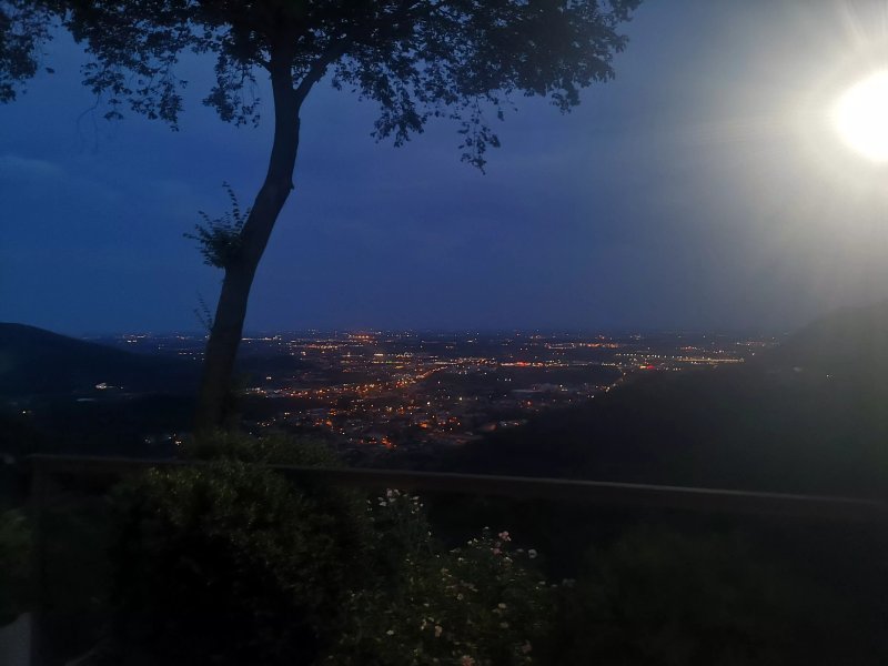 el Licinsi Ca' Lenga