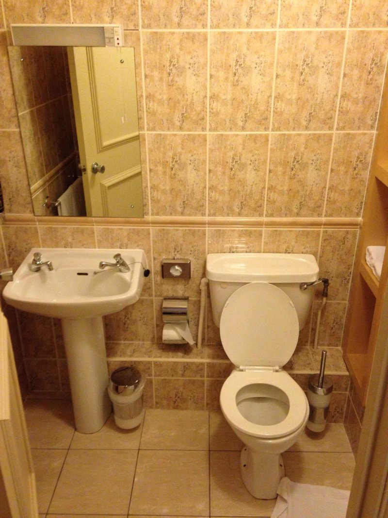 York Hotel