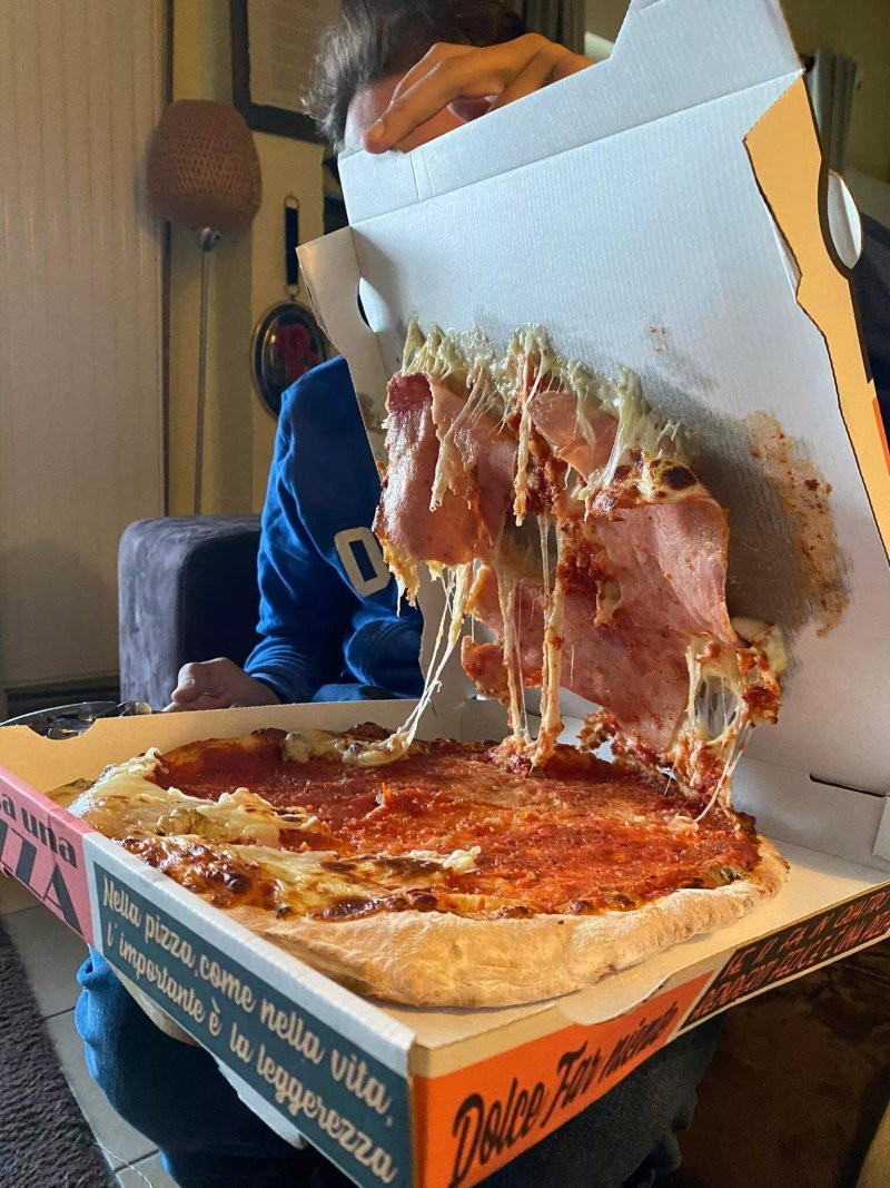 Pizza Poldos