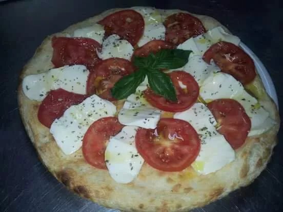 Pizzeria gastronomia POPEYE