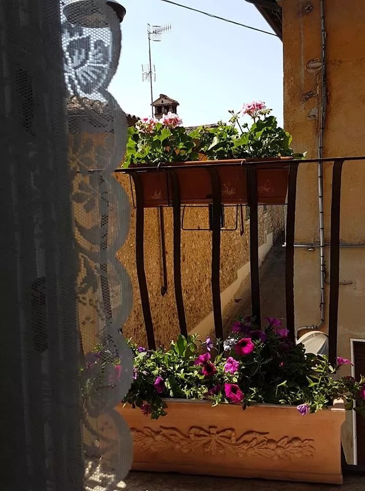 Bed & Breakfast Belfiore