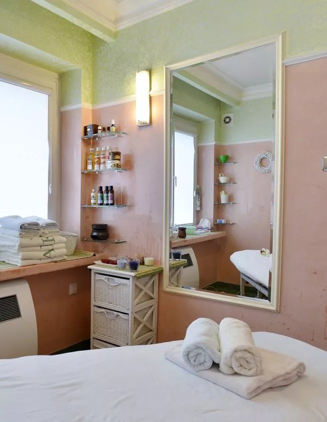 Hotel Elita