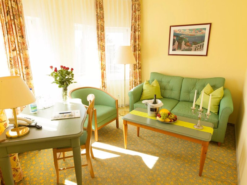 Hotel Herzog Georg