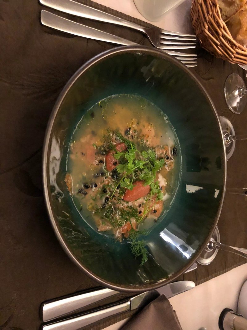 Le Grain de Sel