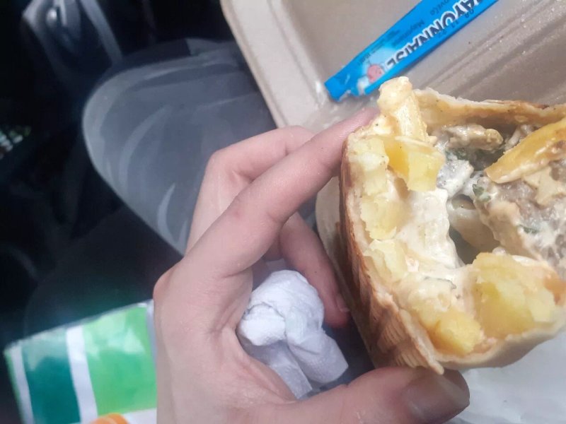 Kebab O Deli's