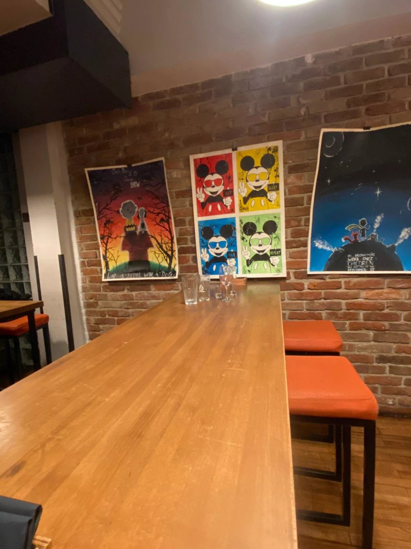 KAI Street Food Bar