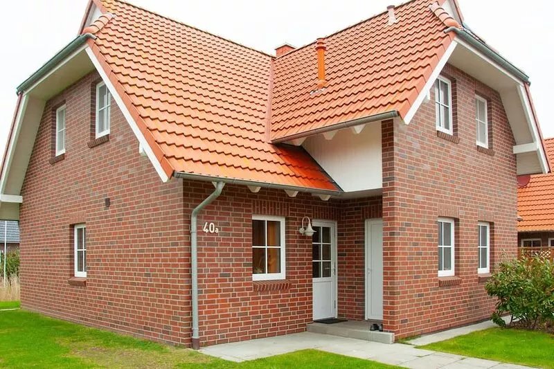 Kogge #w8a - Haus Kogge - Nordseebad Burhave