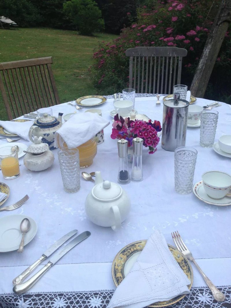 Greenbank Bed & Breakfast