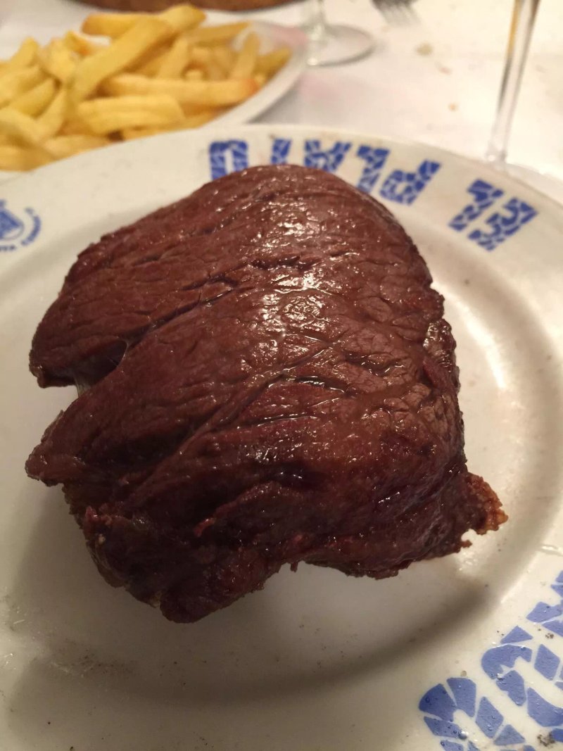 Restaurante Casa Paco