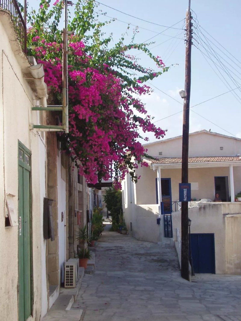 Kontoyiannis House