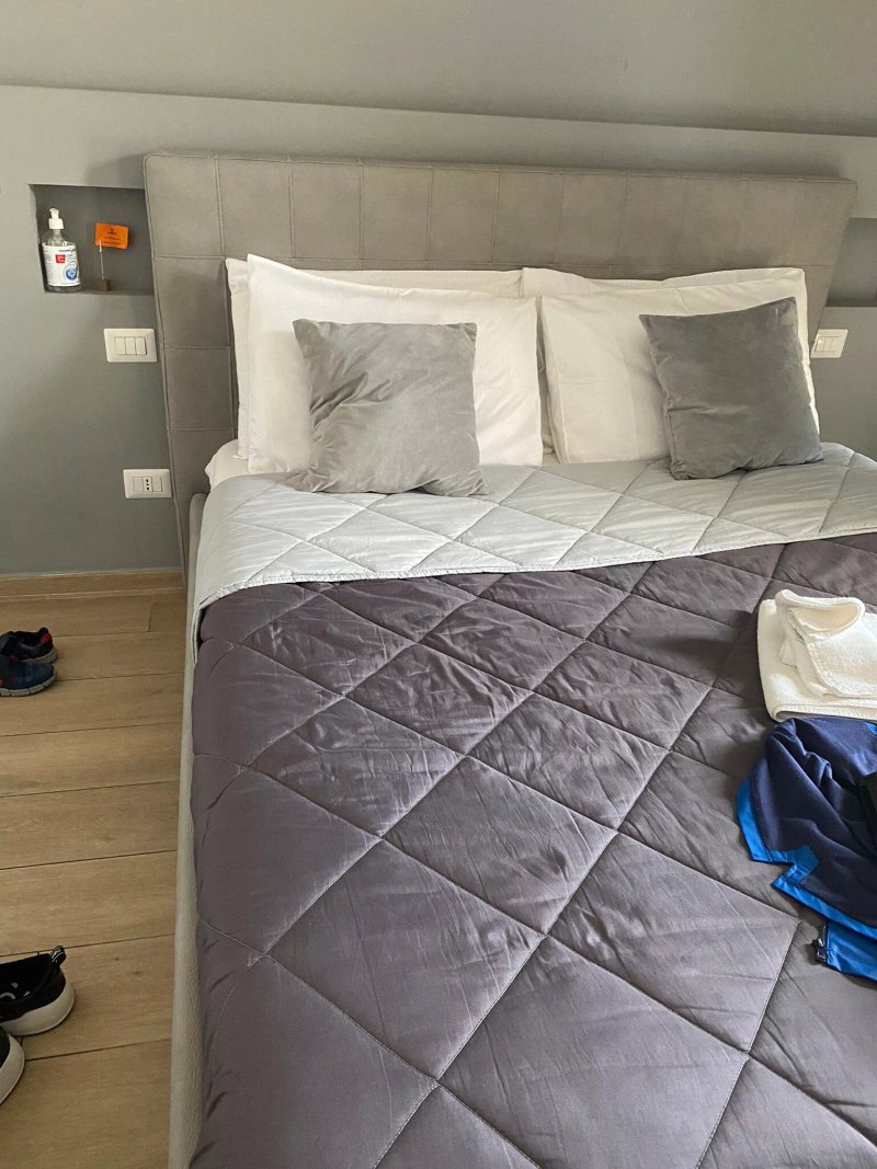 Capruzzi Guest House
