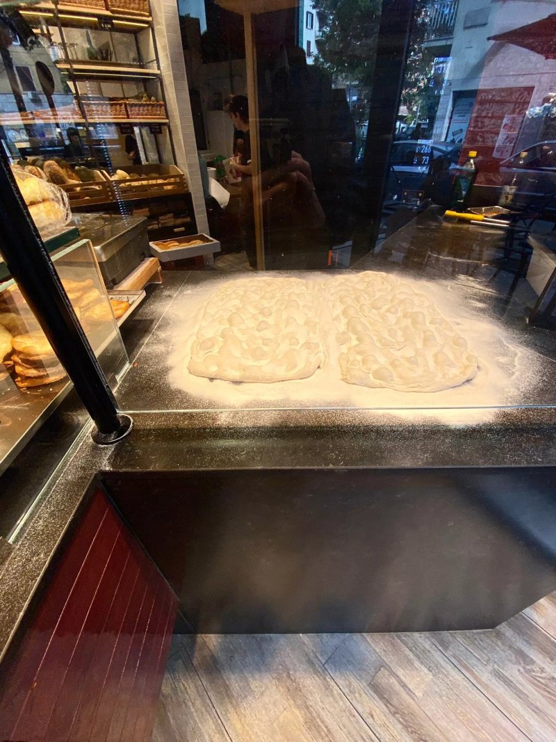 Coffee & Bakery Fatti Di Farina