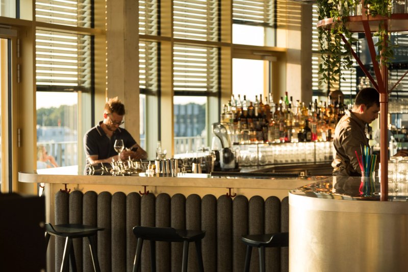 Monkey Bar Cologne