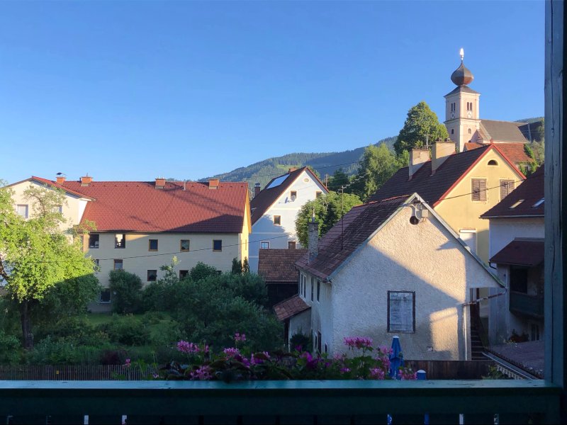 Gasthof Oberer Gesslbauer