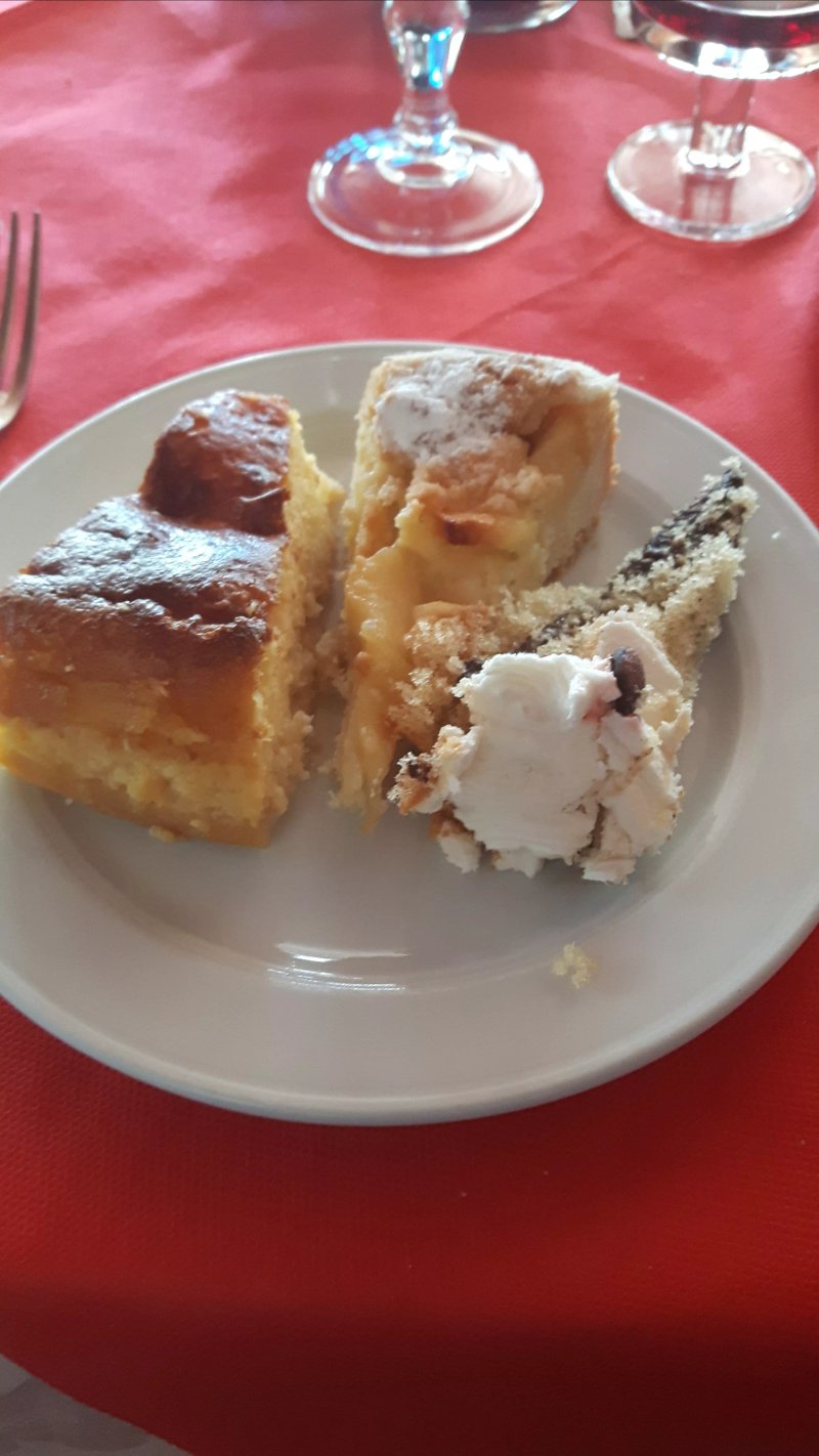 Ristorante Trattoria Vallecchia