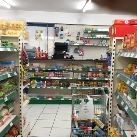 Rochester Food Store