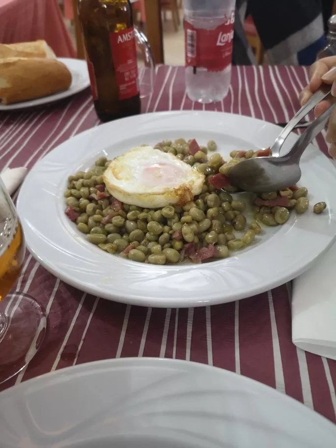 La Riberena