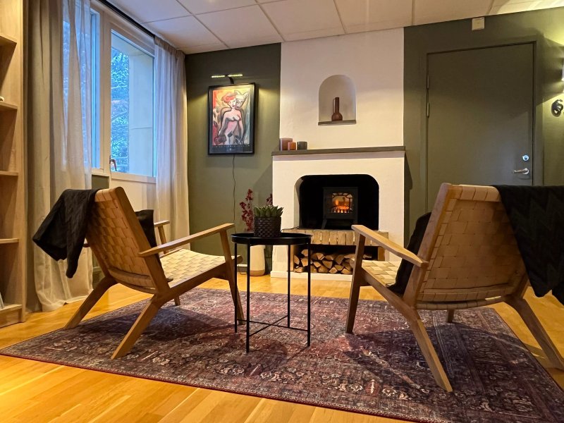 Sunderby Folkhogskola Hotel And Conferance