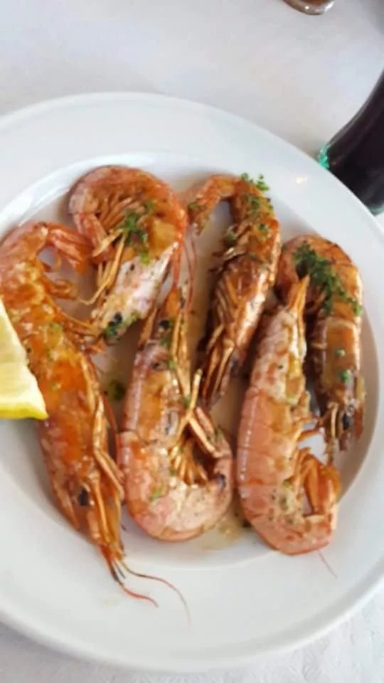 Restaurante Les Roques
