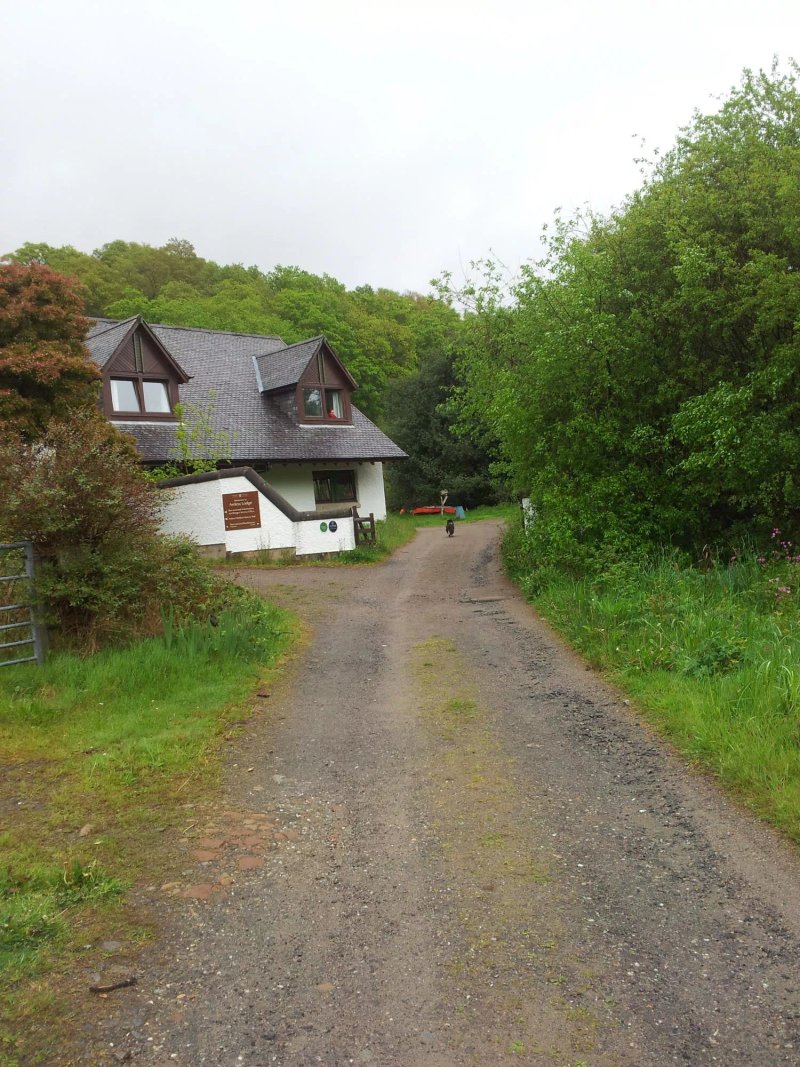 Ben Lomond Bunkhouse