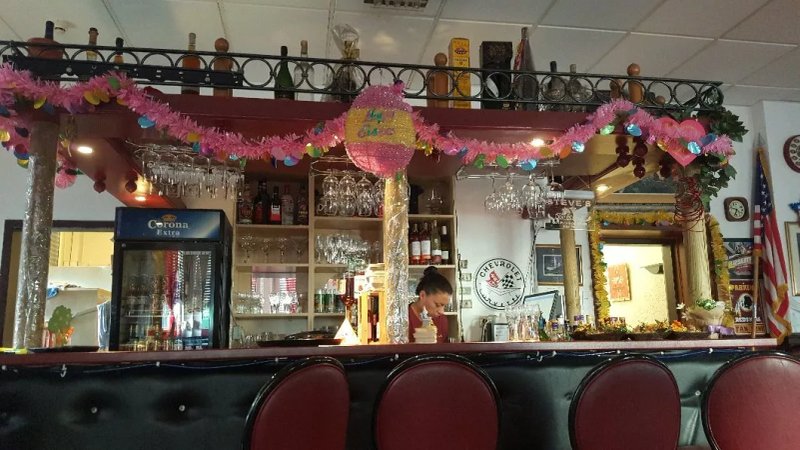 Steve's Bar & Grill