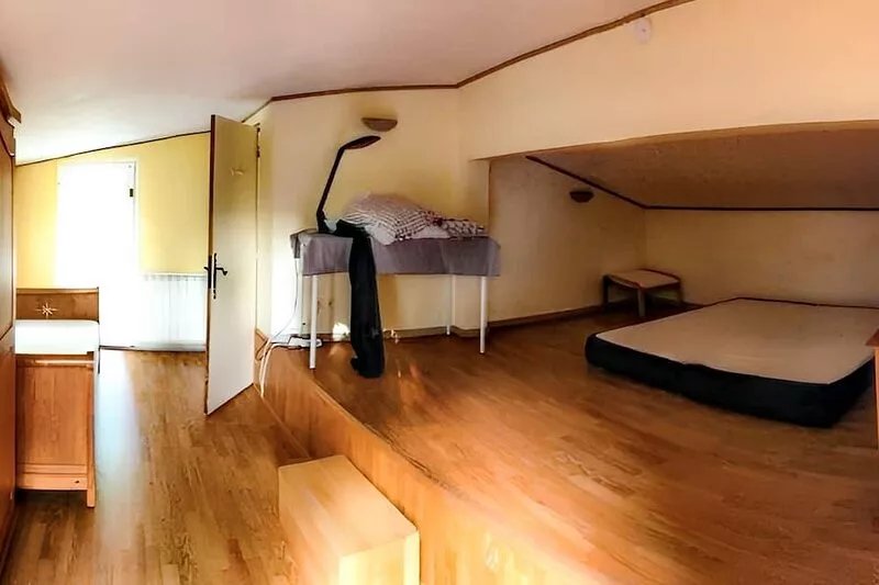 Homerez - House with Garden in Berriac