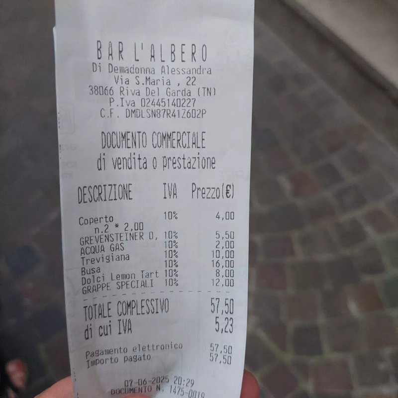 L'albero Birroteca Pizza & Food