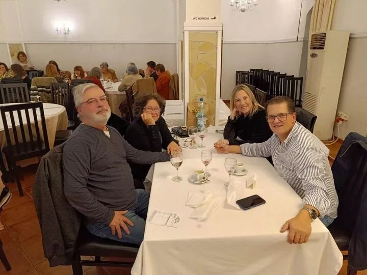 Restaurante Like Eventus