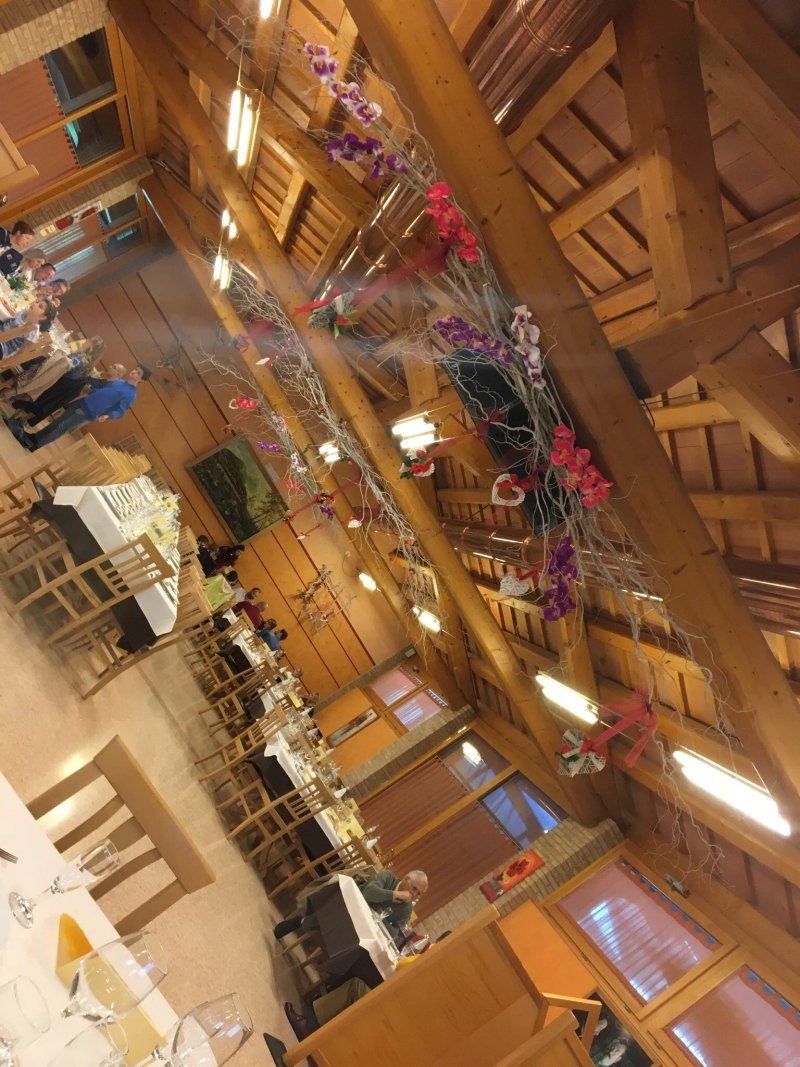 Ristorante Pizzeria il Casolare