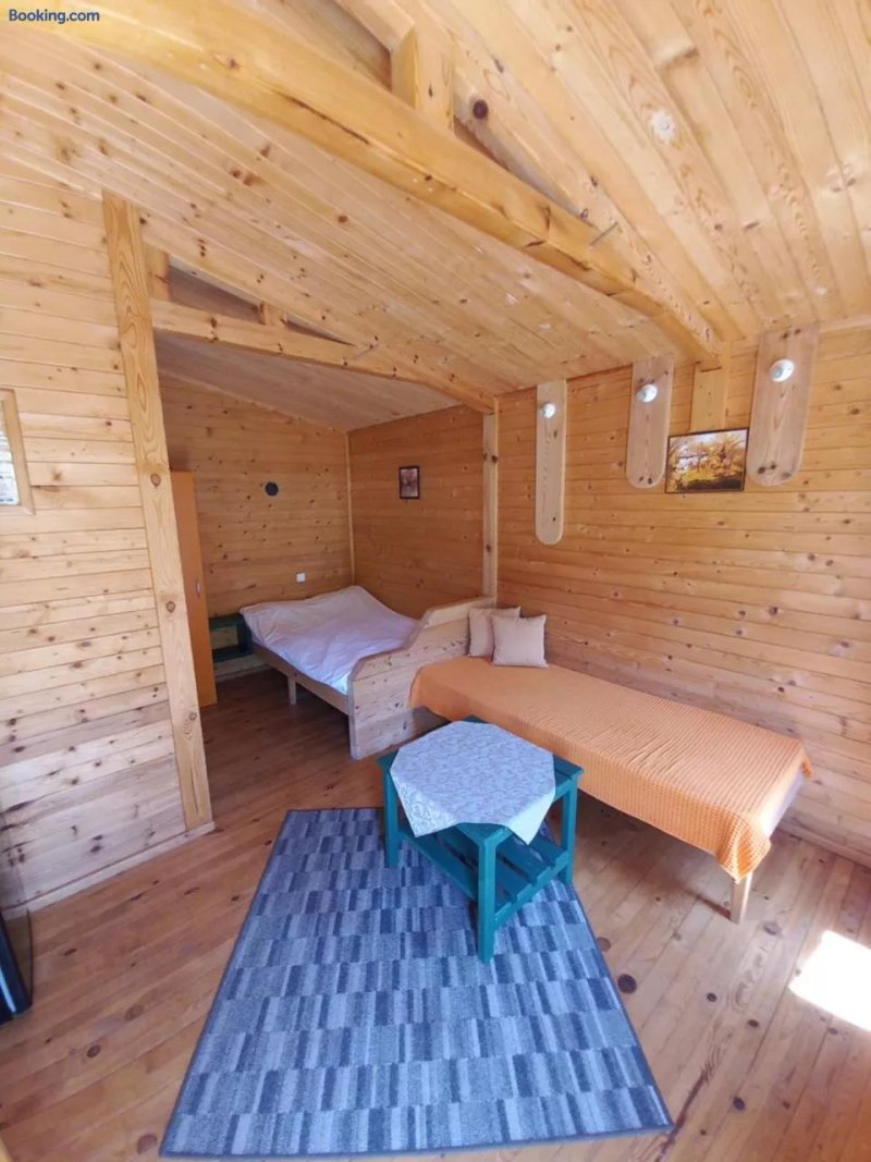 Holiday Park Mirovets