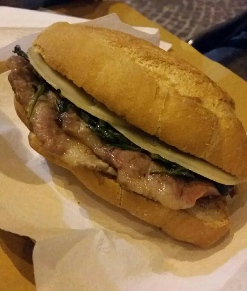 Porchetteria Centrale