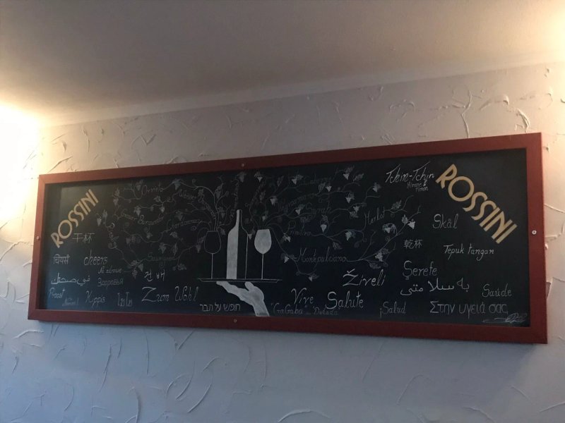 Rossini