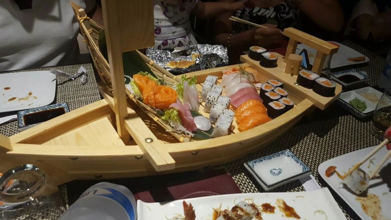 Sushi Tao