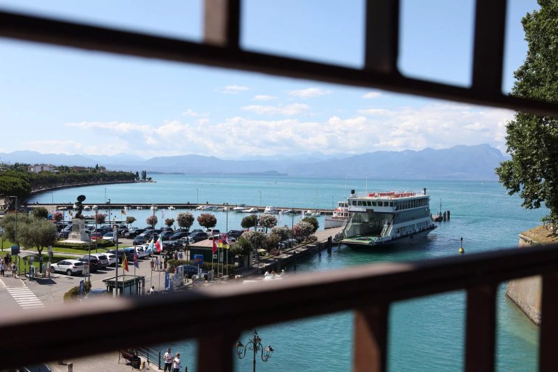 Hotel Bell'arrivo By Dori