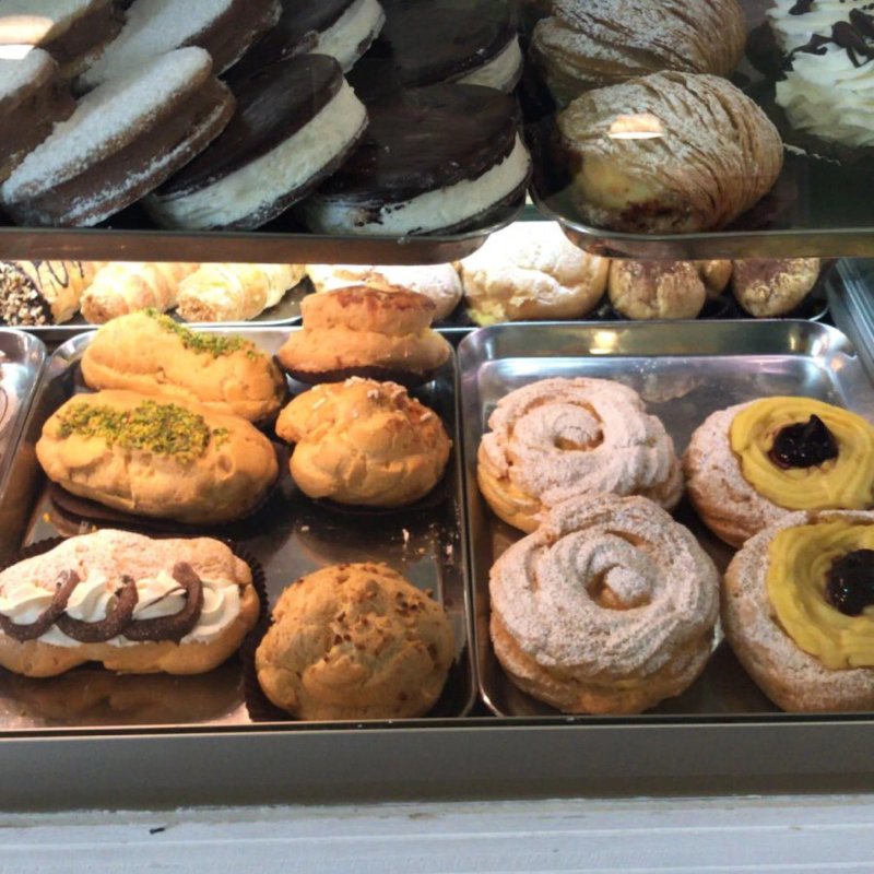 Baba Pasticceria