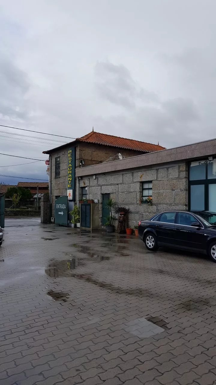 Restaurante do Albino 1