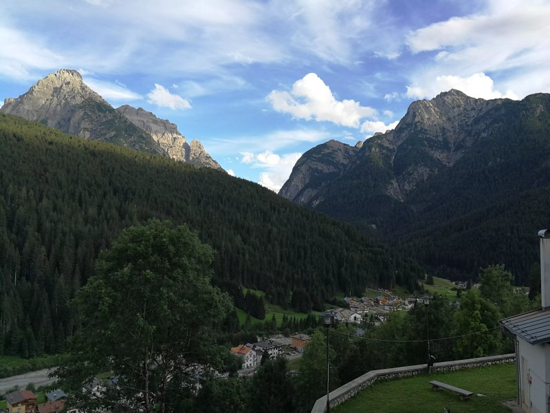 Hotel Stella Alpina
