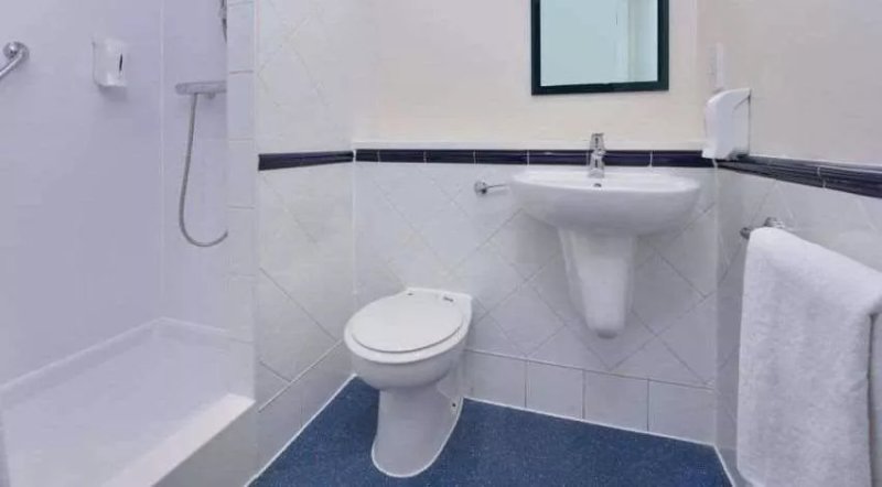 Travelodge Birmingham Castle Bromwich